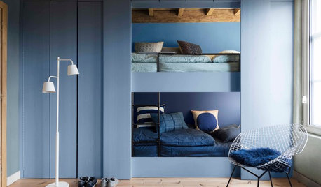 Denim Drift: ¿Dónde aplicamos el color estrella de 2017?