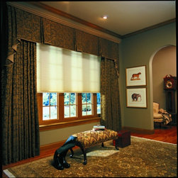 Draperies - Products