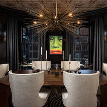 Dinning Room Inspiration
