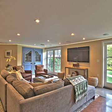 Levenson Residence