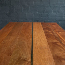Custom Ping Pong Conference Table - Game Tables