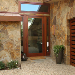Custom Residence - Laguna Beach, CA - Products