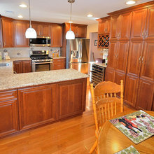 Kitchen Ideas