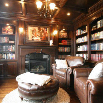 Featured - Woodworking Network Portfolio Awards
