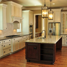kitchen lights