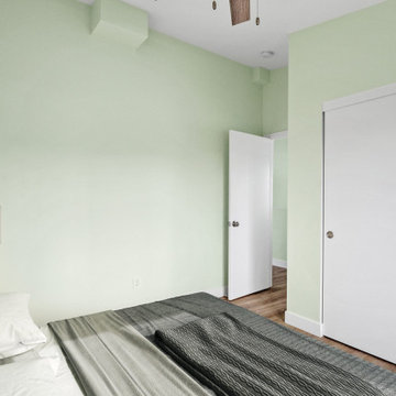 North Park Garage Conversion ADU