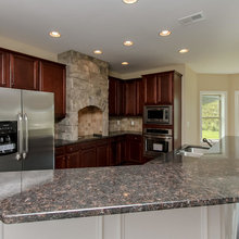 my kitchen