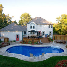 Pools