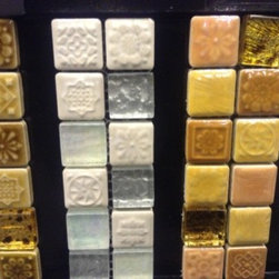 Modern Surface Tile - Products