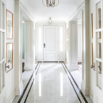 Lawrence Park Full Home Renovation
