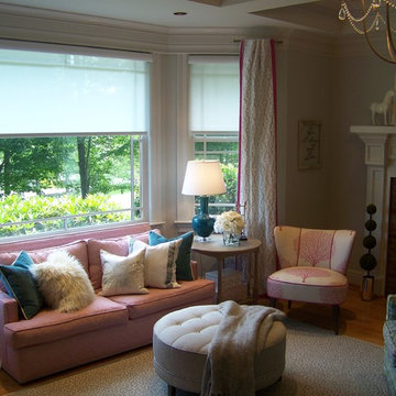 The Lady Cave