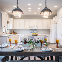 Kitchen Layout