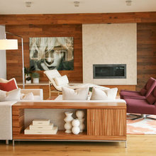 Living Room Ideas