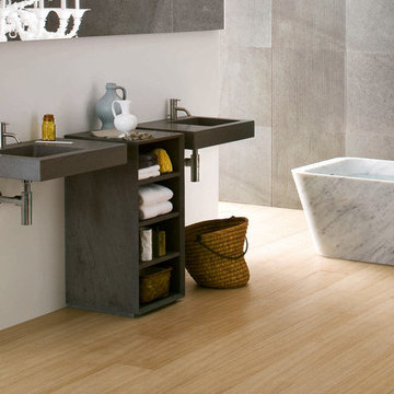 Modern Italian Bathrooms
