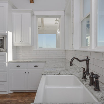 Kitchen Design and Remodeling in La Puente, CA
