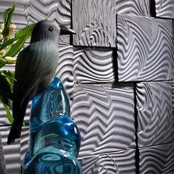 Namibia - Mosaic Tile