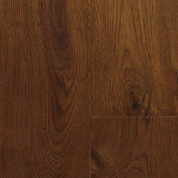 Old World Collection - Hardwood Flooring