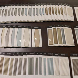 Sonoma Tilemakers Astoria Glass Tile - Wall And Floor Tile
