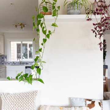 Outer Richmond Kitchen 2