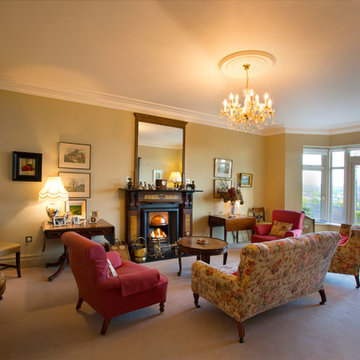 Lover' s Walk House