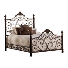 Bedrooms