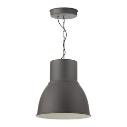 HEKTAR - Pendant Lighting