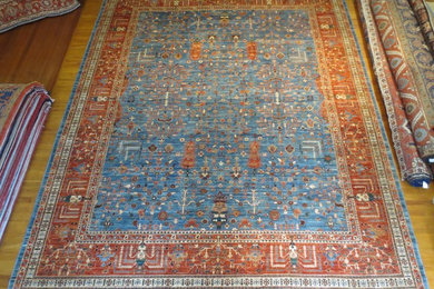 Kebabian S Rugs Project Photos, Rugs Of The World Wallingford