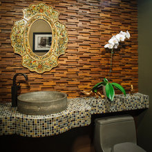 Vessel Sink