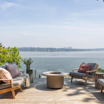 Mid-Century Retreat
