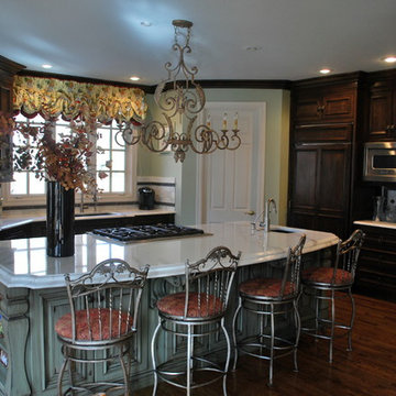 Ferrell Kitchen