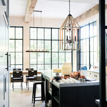 Emilie & Jasper Collections