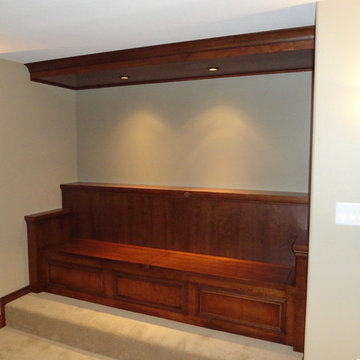 Brookfield Rec Room