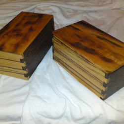Keepsake Box - Home Decor