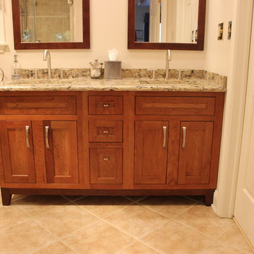 Kitchen & Bathroom Remodel in Newark, Delaware