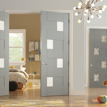 Doors - Hallways