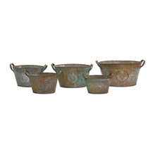 pots