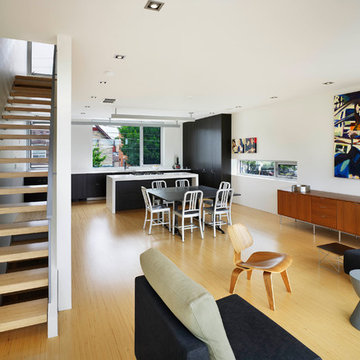 Dundas Street Residence