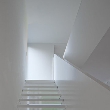 Einfamilienhaus Neubau