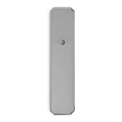 Sherle Wagner Back Plates, Push Plates & Flush Pulls - Products