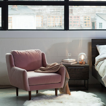 Bedroom Inspiration