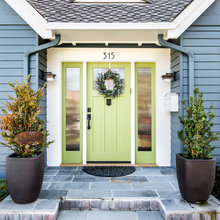 Front Doors