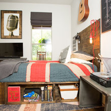 Boys Room