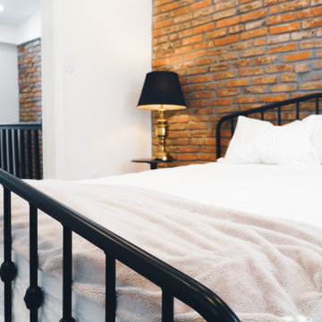 Beechwood Street-Full Renovation