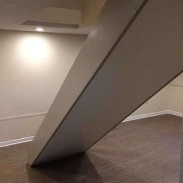 Basement Remodel