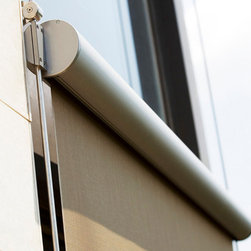 Roller Shades - Roller Shades