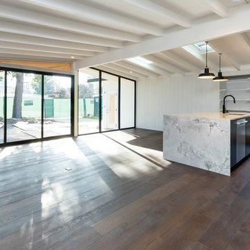 Residential Work