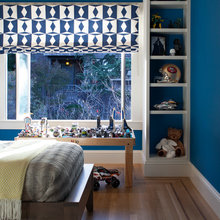 Ben's Room Wall Color Ideas