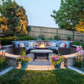 The Bitsie Residence