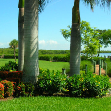 Landscape Projects