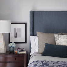 Master Bedroonm